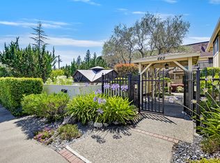 660 Moraga Rd APT 13, Moraga, CA 94556