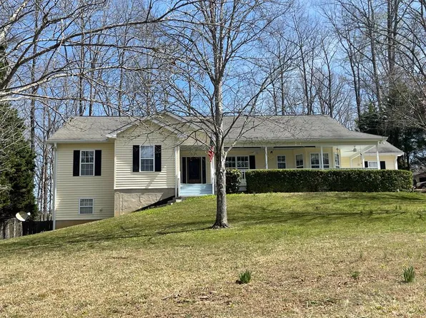 974 Gold Ridge Rd, Dahlonega, GA 30533