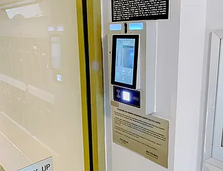 Rented by Keller Williams NYC