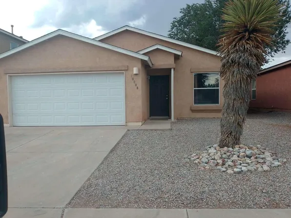 10008 Cartagena Ave SW, Albuquerque, NM 87121