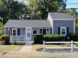 64 Temple Rd, Marshfield, MA 02050