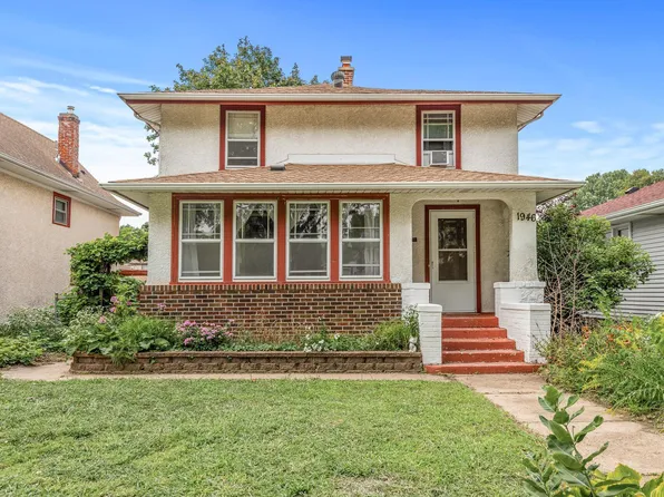 1946 Pierce St NE, Minneapolis, MN 55418