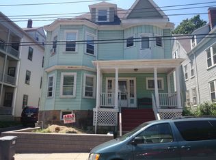 53 Paul Gore St, Jamaica Plain, MA 02130