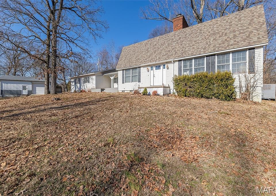 1st image of 16747 Chalk Bluff Trl