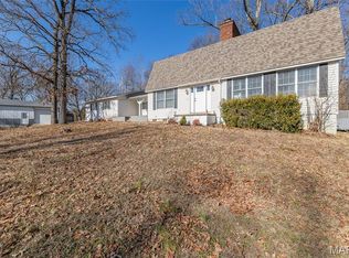 16747 Chalk Bluff Trl, Dexter, MO 63841