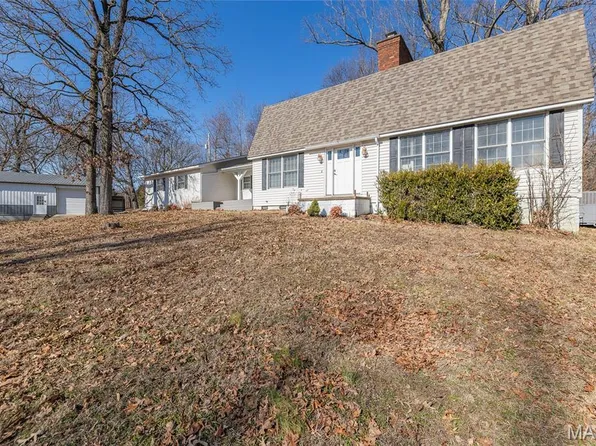 16747 Chalk Bluff Trl, Dexter, MO 63841