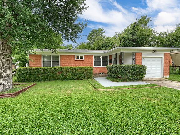 2nd image of 10628 Benbrook Dr