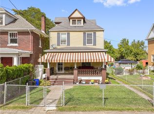 117 Linden Ave, Monessen, PA 15062