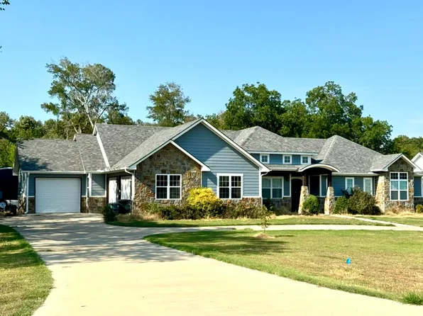 4655 Boulder Ln, Paris, TX 75462