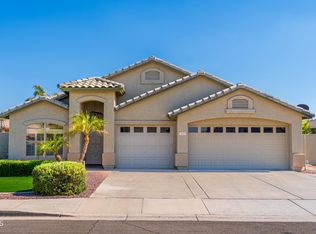 2153 E Morelos St, Chandler, AZ 85225