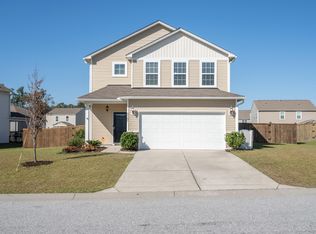 9703 Tackle St, Ladson, SC 29456