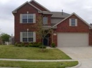 3108 Summer Grove Ct, Mansfield, TX 76063