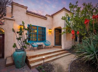 735 N Ogden Dr, Los Angeles, CA 90046