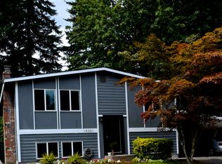 19301 141st Ave SE, Renton, WA 98058