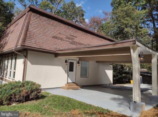 13401 Kris Ran Ct, Fort Washington, MD 20744