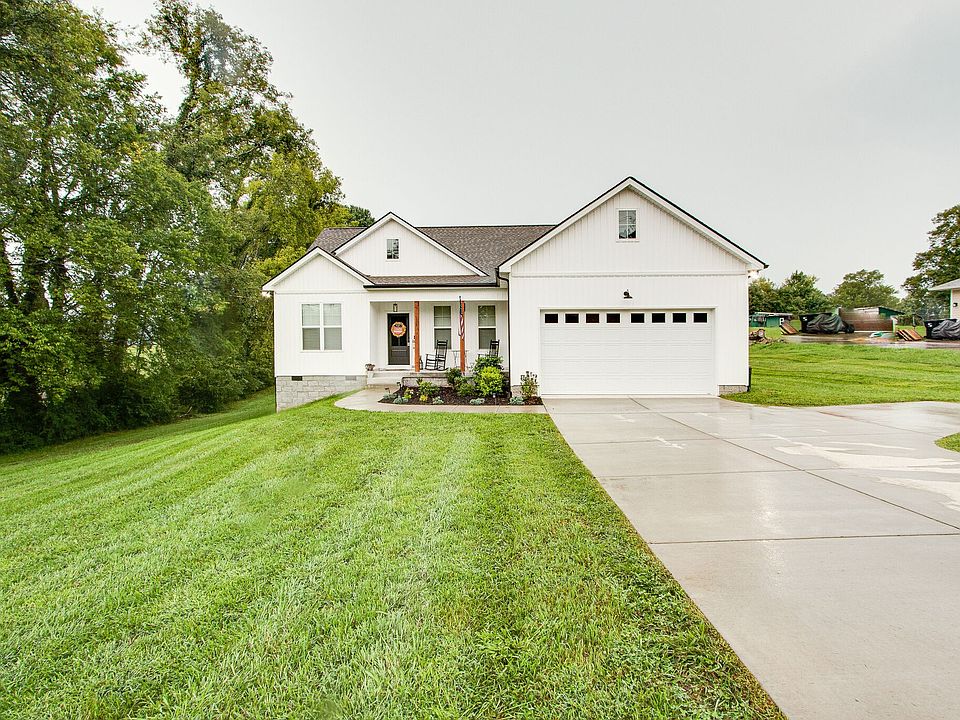1058 Mapleash Ave, Columbia, TN 38401 Zillow