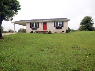 796 Happy Top Rd, Clay City, KY 40312