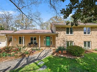 2803 Friendship Rd, Durham, NC 27705
