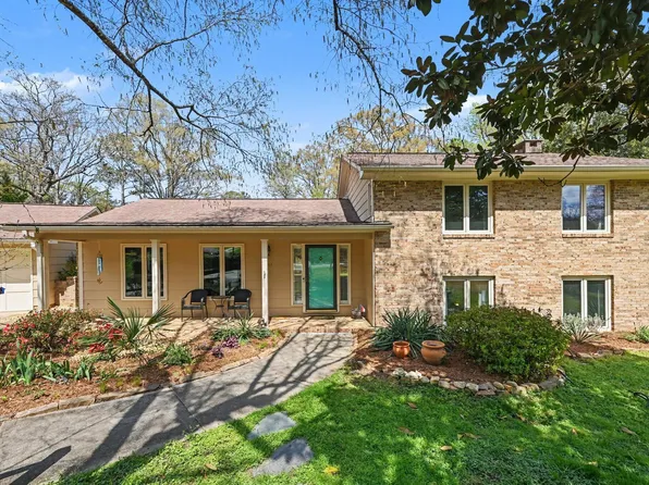 2803 Friendship Rd, Durham, NC 27705