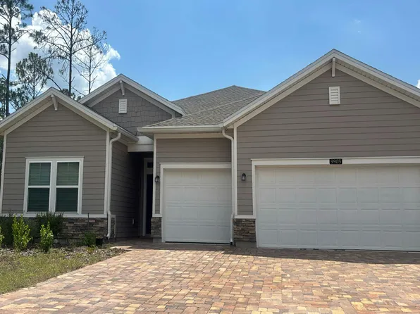 9905 Ansley Lake Dr, Jacksonville, FL 32222
