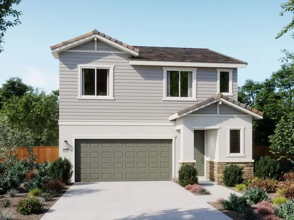 8337 Mincey Way, Elk Grove, CA 95757
