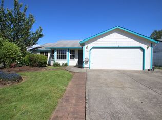 1707 NW 8th Ave, Battle Ground, WA
