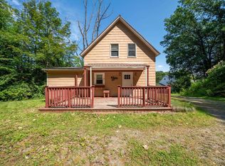 228 Summit St, Franklin, NH 03235