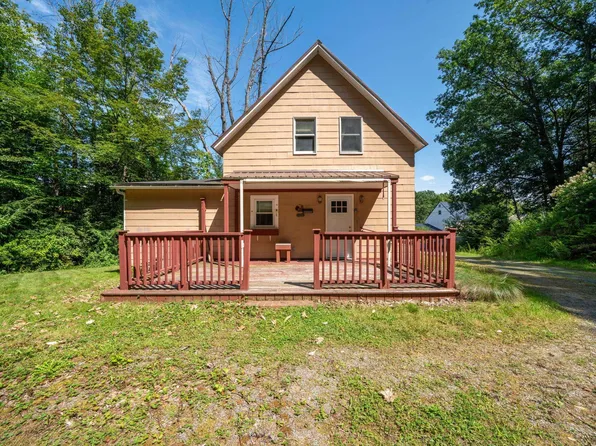 228 Summit Street, Franklin, NH 03235