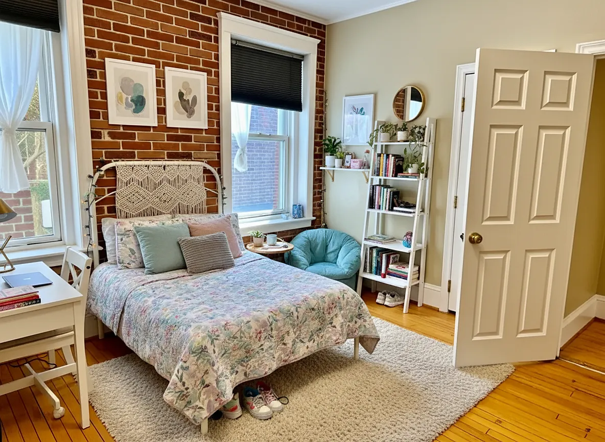 3 bed, 1076 sqft, $4,500 — Photo 4