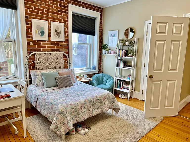 74 Egmont St #2 — Photo 4