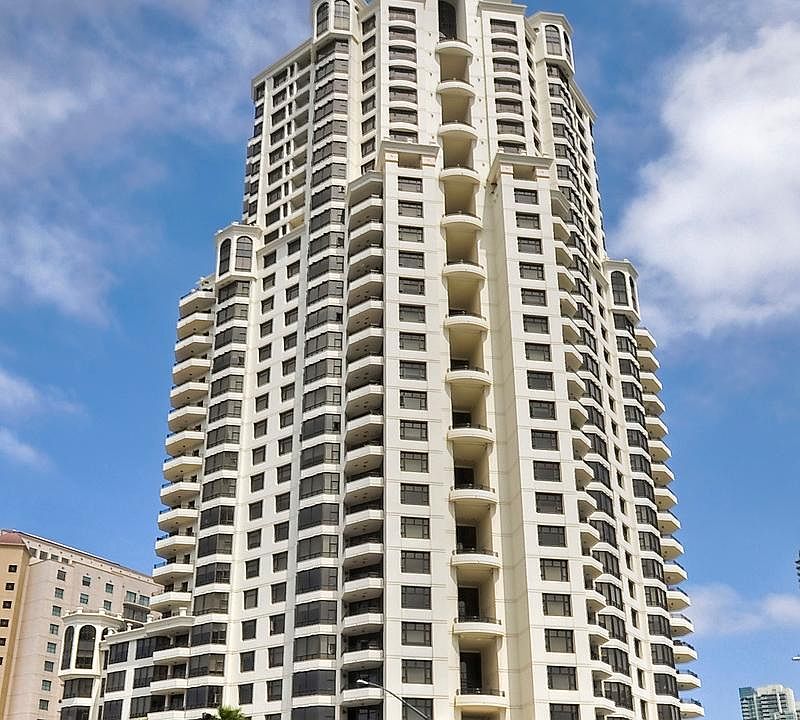 1st image of 700 W Harbor Dr W Unit 1603