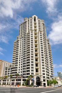 700 W Harbor Dr W Unit 1603, San Diego, CA, 92101