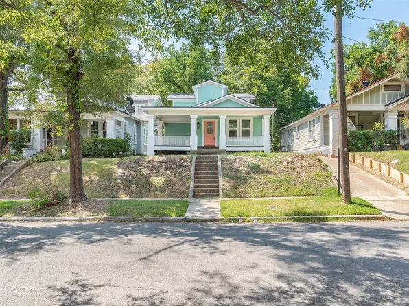 507 Wilkinson St, Shreveport, LA 71104