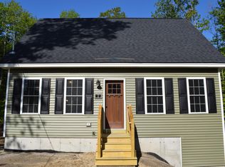 2 Dixon Rd, Lebanon, ME 04027