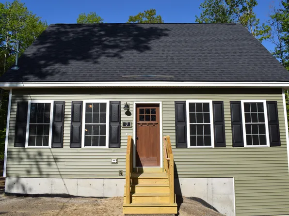 Lot 2 Dixon Road, Lebanon, ME 04027