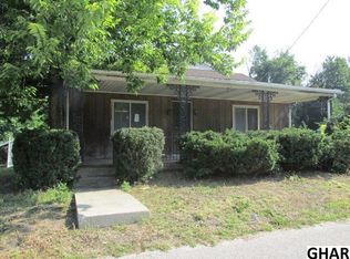 1614 State Rd, Duncannon, PA 17020