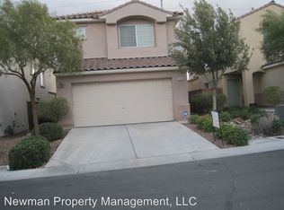9241 Harbor Stream Ave, Las Vegas, NV 89149