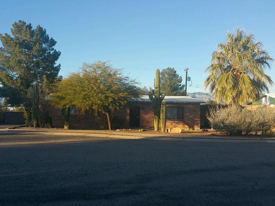 2nd image of 7309 E Placita Antigua