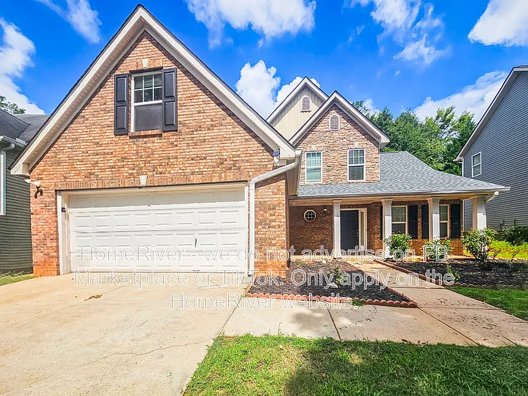 4723 Beau Point Ct — Photo 1