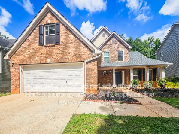 4723 Beau Point Ct, Snellville, GA 30039