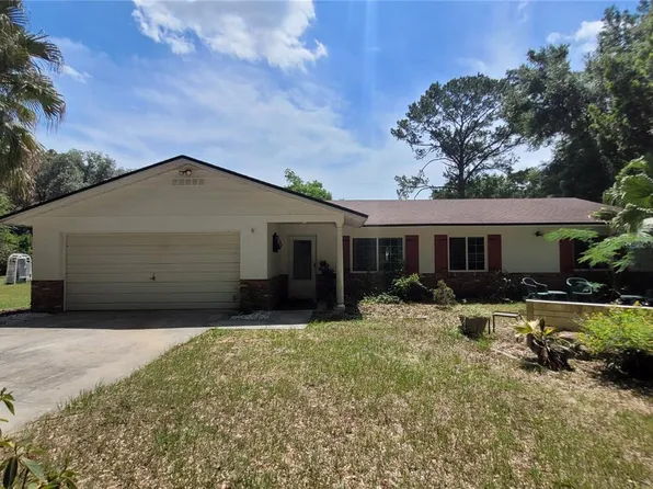 13385 NE 10th Ct, Citra, FL 32113