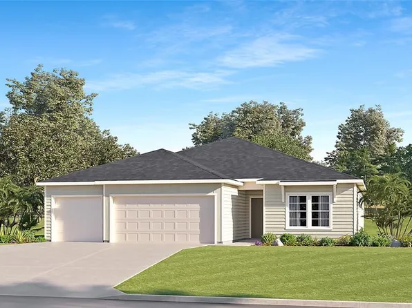 13917 NW Convergence Blvd, Alachua, FL 32615