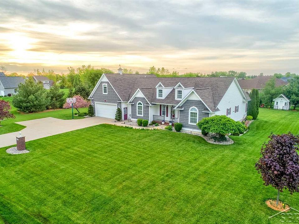 10372 Dice Rd, Freeland, MI 48623 Zillow