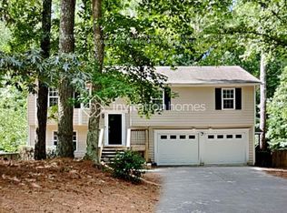 2260 Rockwell Dr, Buford, GA 30519