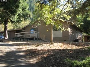 644 Plin St, Myrtle Creek, OR 97457