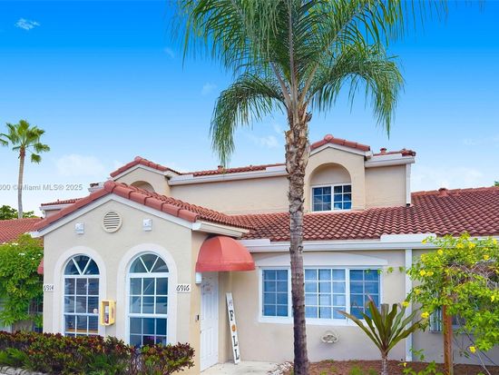 6916 NW 166th Ter #1204, Miami Lakes, FL 33014