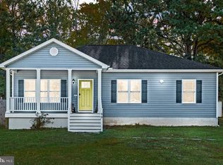 88 Brooks Dr, Colonial Beach, VA