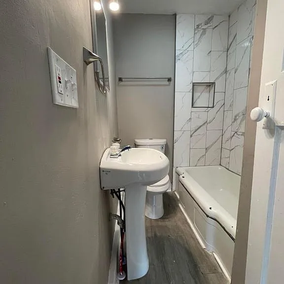 1413 Spruce St #3 — Photo 1