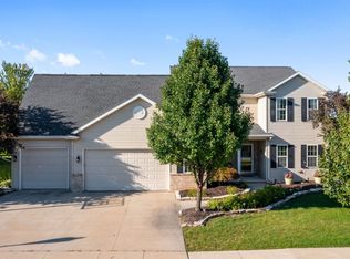 4240 E Glory Ln, Appleton, WI 54913