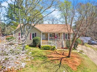 4802 Chelsea Way NW, Acworth, GA 30102